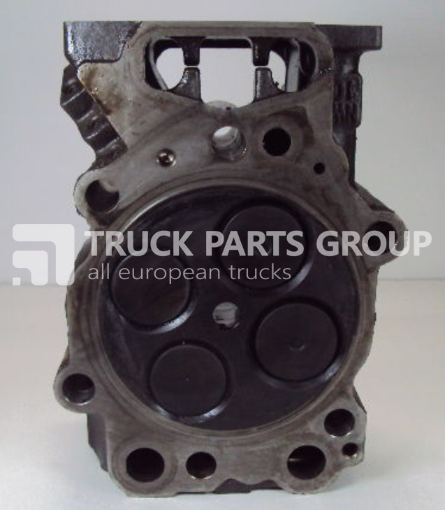 SCANIA HPI EURO3, EURO4 cylinder head + XPI EURO5 cylinder head, DT1212 cylinder head - Culasse pour Camion: photos 1 SCANIA HPI EURO3, EURO4 cylinder head + XPI EURO5 cylinder head, DT1212 cylinder head - Culasse pour Camion: photos 1