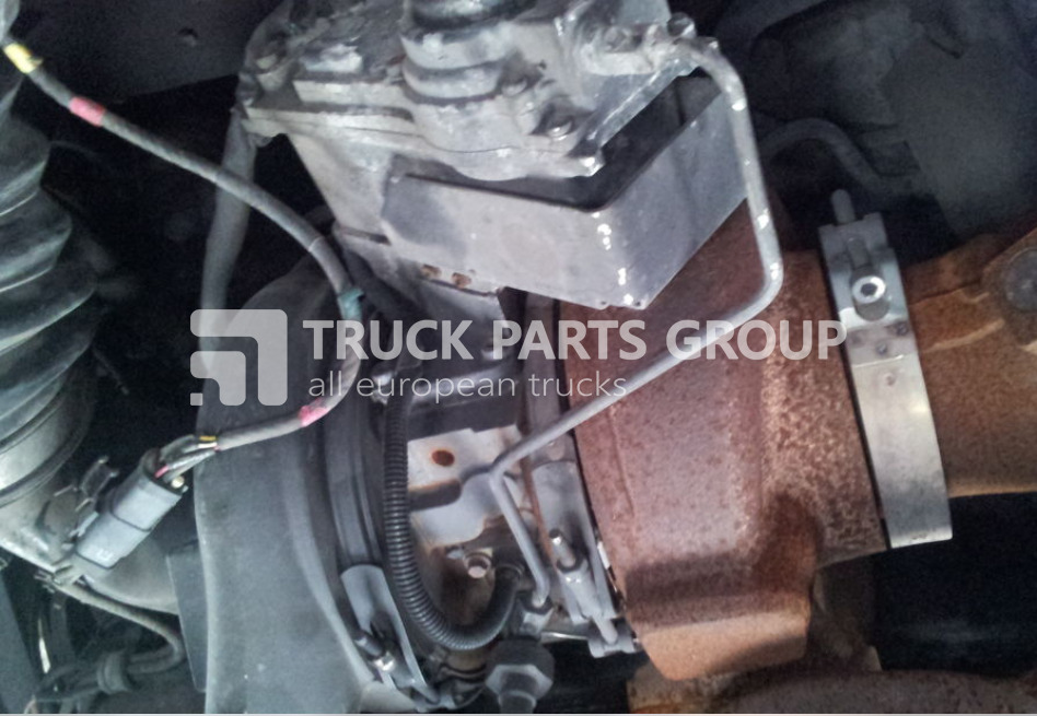 SCANIA XPI turbocharger, turbo EURO5, DC1305, DC1310, DC1210, DC1213, D engine turbocharger - Turbocompresseur pour Camion: photos 3 SCANIA XPI turbocharger, turbo EURO5, DC1305, DC1310, DC1210, DC1213, D engine turbocharger - Turbocompresseur pour Camion: photos 3