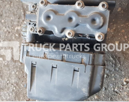 SCANIA solenoid valve, air suspension engine valve - Suspension pneumatique pour Camion: photos 1 SCANIA solenoid valve, air suspension engine valve - Suspension pneumatique pour Camion: photos 1