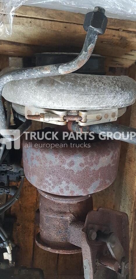 Scania R seiries EURO5, EURO4, EURO3, HPI DC1215, DC1218, DC1221, DC1222, DC1223, DC1224, DC1226 turbocharger, turbo, turbo compressor, 1538370, 127395BE, T914033 BTS, 3594232, 3594235, 4031121, 40311 - Turbocompresseur pour Camion: photos 1 Scania R seiries EURO5, EURO4, EURO3, HPI DC1215, DC1218, DC1221, DC1222, DC1223, DC1224, DC1226 turbocharger, turbo, turbo compressor, 1538370, 127395BE, T914033 BTS, 3594232, 3594235, 4031121, 40311 - Turbocompresseur pour Camion: photos 1