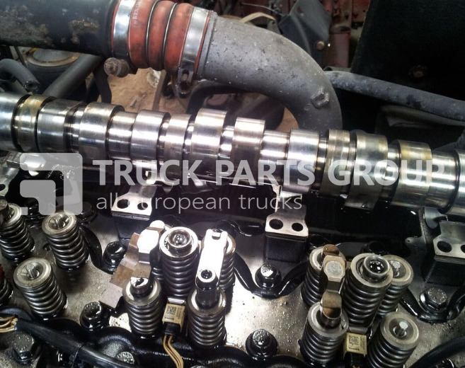 VOLVO D13A, D13C EURO5 cylinder head 21042154, 21342245, 85003217, 215 cylinder head - Culasse pour Camion: photos 1 VOLVO D13A, D13C EURO5 cylinder head 21042154, 21342245, 85003217, 215 cylinder head - Culasse pour Camion: photos 1