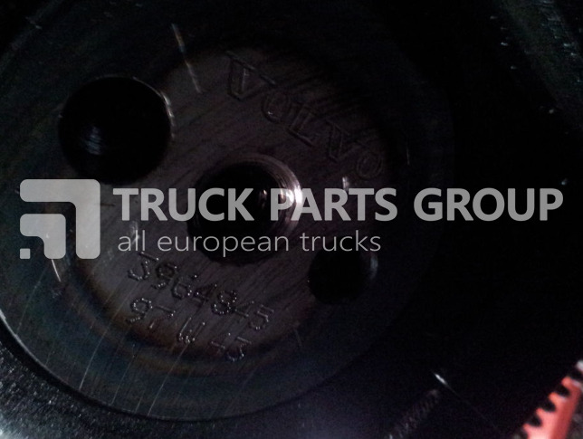 VOLVO FH12, D12A, EURO2 camshaft camshaft - Arbre à cames pour Camion: photos 1 VOLVO FH12, D12A, EURO2 camshaft camshaft - Arbre à cames pour Camion: photos 1