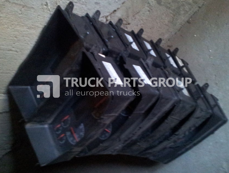VOLVO FH12, FH13, EURO3, EURO4, EURO5 with or without ADBLUE combinati dashboard - Panel de instrumentos pour Camion: photos 3 VOLVO FH12, FH13, EURO3, EURO4, EURO5 with or without ADBLUE combinati dashboard - Panel de instrumentos pour Camion: photos 3
