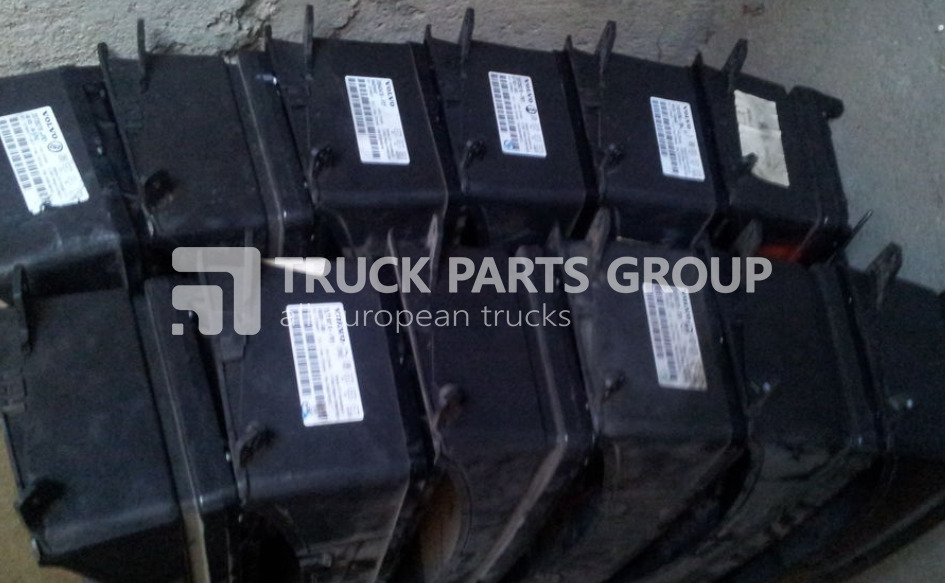 VOLVO FH12, FH13, EURO3, EURO4, EURO5 with or without ADBLUE combinati dashboard - Panel de instrumentos pour Camion: photos 2 VOLVO FH12, FH13, EURO3, EURO4, EURO5 with or without ADBLUE combinati dashboard - Panel de instrumentos pour Camion: photos 2