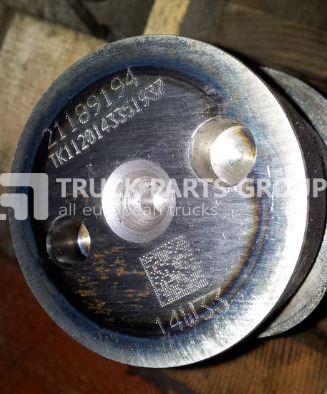 VOLVO FH13, D13A, D13C, EURO5, EURO4 camshaft, crankshaft, 21189194 camshaft - Arbre à cames pour Camion: photos 1 VOLVO FH13, D13A, D13C, EURO5, EURO4 camshaft, crankshaft, 21189194 camshaft - Arbre à cames pour Camion: photos 1
