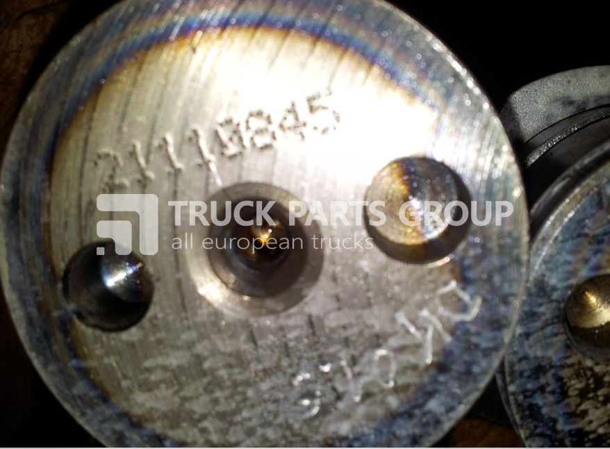 VOLVO FH13, D13A, D13C EURO5 camshaft, crankshaft, 20742608, 21110842, camshaft - Arbre à cames pour Camion: photos 2 VOLVO FH13, D13A, D13C EURO5 camshaft, crankshaft, 20742608, 21110842, camshaft - Arbre à cames pour Camion: photos 2