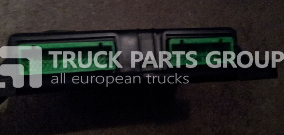 VOLVO FH13, FM13 EURO 4, EURO 5, ECS unit, control unit, EDC, ECU, EUR control unit - Bloc de gestion pour Camion: photos 2 VOLVO FH13, FM13 EURO 4, EURO 5, ECS unit, control unit, EDC, ECU, EUR control unit - Bloc de gestion pour Camion: photos 2