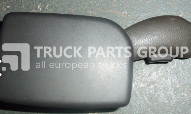 VOLVO FH13, FM13 gearbox control gear shift lever carrier left, i-shif dashboard - Levier de vitesse pour Camion: photos 3 VOLVO FH13, FM13 gearbox control gear shift lever carrier left, i-shif dashboard - Levier de vitesse pour Camion: photos 3