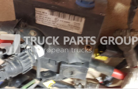 VOLVO FH4 EURO 6, Gama main switch, battery, 219643 control unit - Système électrique pour Camion: photos 2 VOLVO FH4 EURO 6, Gama main switch, battery, 219643 control unit - Système électrique pour Camion: photos 2