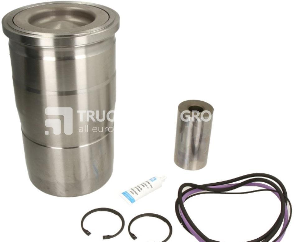 VOLVO FH4 EURO6, EURO 6 emission engine overhaul kit, cylinder liner, piston, piston rings, seals con rods, connecting rod, 20876840, 20580558, big-end bearing kit, 21630898 flywheel, 85021775, 850013 - Kit de révision moteur pour Camion: photos 1 VOLVO FH4 EURO6, EURO 6 emission engine overhaul kit, cylinder liner, piston, piston rings, seals con rods, connecting rod, 20876840, 20580558, big-end bearing kit, 21630898 flywheel, 85021775, 850013 - Kit de révision moteur pour Camion: photos 1
