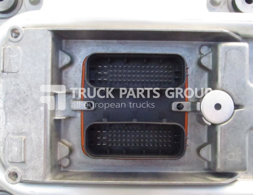 VOLVO FL, FM, D7E, engine computer, engine control unit, EDC, ECU, EUR control unit - Bloc de gestion pour Camion: photos 1 VOLVO FL, FM, D7E, engine computer, engine control unit, EDC, ECU, EUR control unit - Bloc de gestion pour Camion: photos 1