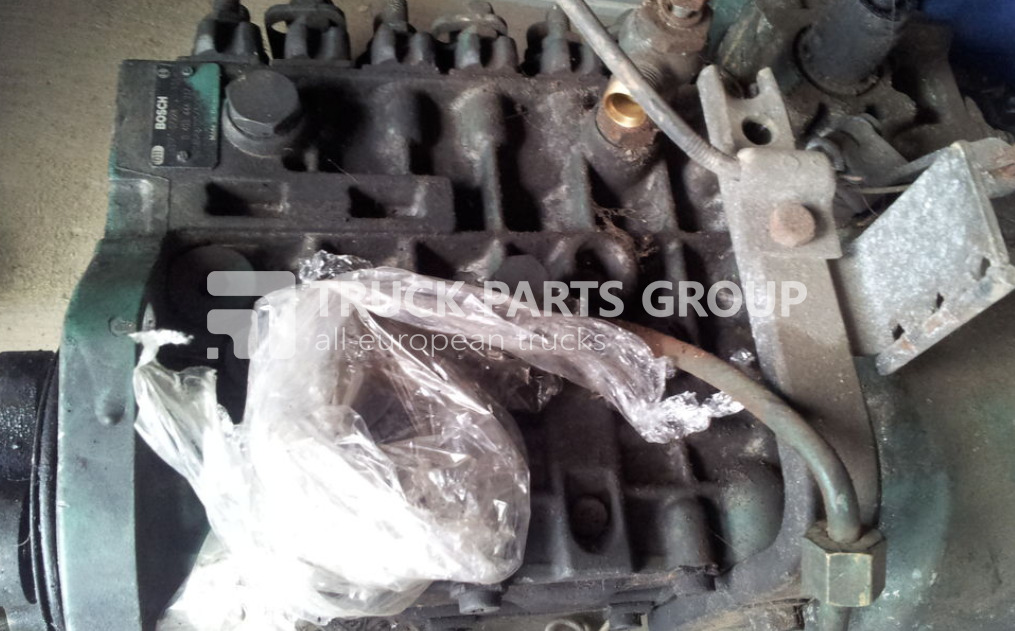 VOLVO FL6, FL high pressure fuel pump 0403446237, 9400030646, 94606138 fuel pump - Pompe à carburant pour Camion: photos 1 VOLVO FL6, FL high pressure fuel pump 0403446237, 9400030646, 94606138 fuel pump - Pompe à carburant pour Camion: photos 1