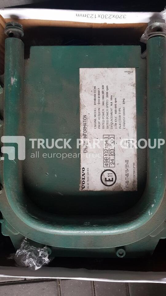 VOLVO FM FL engine control unit ECU, EDC, 03161953, 20995091, 85021781, 20582962, 85021782, 3161963, D7C type, EM-EC99/00, 85000151, 85000390, 20577132, 20412507, 85000012, 85000151, 85000390, 3161963 - Bloc de gestion pour Camion: photos 2 VOLVO FM FL engine control unit ECU, EDC, 03161953, 20995091, 85021781, 20582962, 85021782, 3161963, D7C type, EM-EC99/00, 85000151, 85000390, 20577132, 20412507, 85000012, 85000151, 85000390, 3161963 - Bloc de gestion pour Camion: photos 2