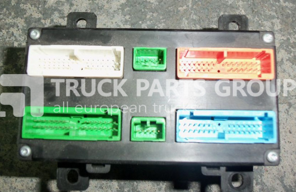 Bloc de gestion pour Camion VOLVO VECU control unit FH12, FH13, EURO3, EURO4, EURO5 control unit: photos 9