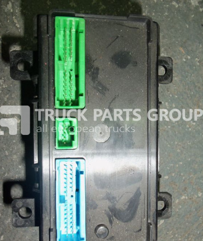 Bloc de gestion pour Camion VOLVO VECU control unit FH12, FH13, EURO3, EURO4, EURO5 control unit: photos 6