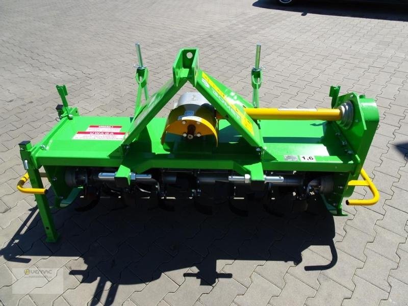 BOMET Bodenfräse Fräse Ackerfräse 160 180 200 NEU - Rotavator: photos 3 BOMET Bodenfräse Fräse Ackerfräse 160 180 200 NEU - Rotavator: photos 3