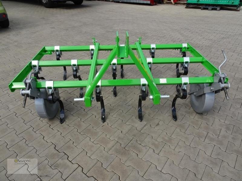 BOMET Grubber Bomet 250cm Dorado Kultivator Bodenlockerer NEU - Bineuse: photos 3 BOMET Grubber Bomet 250cm Dorado Kultivator Bodenlockerer NEU - Bineuse: photos 3