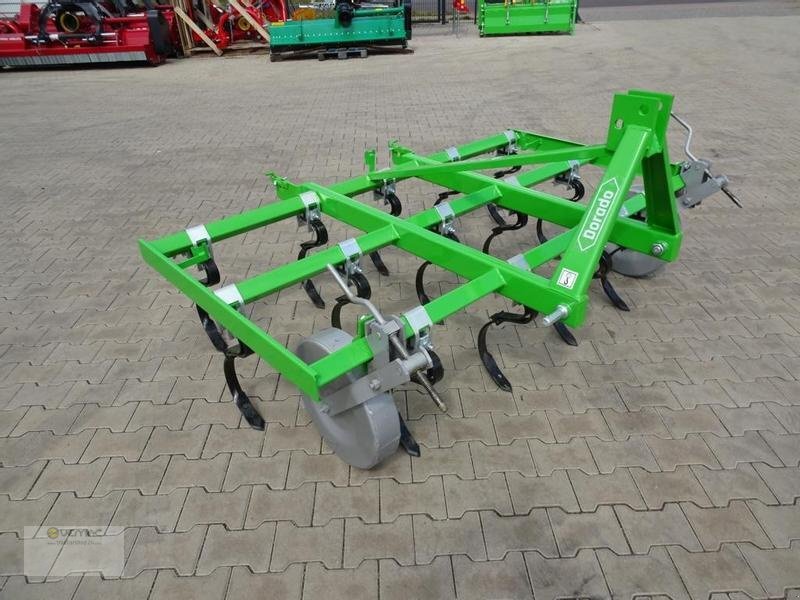 BOMET Grubber Bomet 280cm Dorado Kultivator Bodenlockerer NEU - Bineuse: photos 2 BOMET Grubber Bomet 280cm Dorado Kultivator Bodenlockerer NEU - Bineuse: photos 2