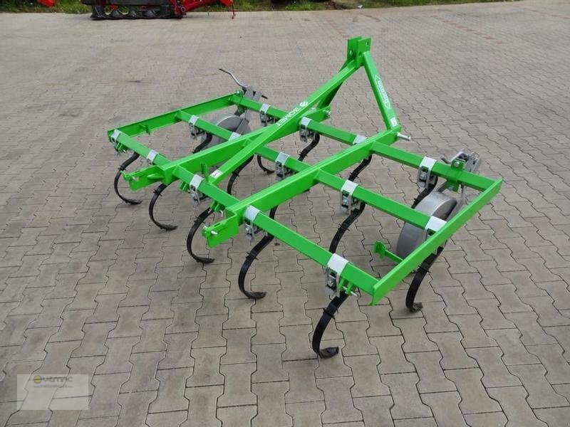 BOMET Grubber Bomet 280cm Dorado Kultivator Bodenlockerer NEU - Bineuse: photos 5 BOMET Grubber Bomet 280cm Dorado Kultivator Bodenlockerer NEU - Bineuse: photos 5