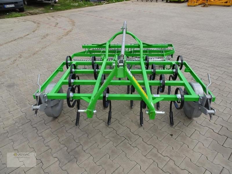 BOMET Saatbettkombination 280cm Bomet Carina 280 Grubber Kultivator NEU - Outils du sol: photos 2 BOMET Saatbettkombination 280cm Bomet Carina 280 Grubber Kultivator NEU - Outils du sol: photos 2