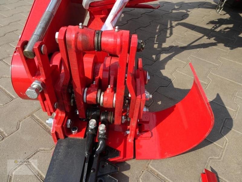 Faucheuse neuf FPM Doppelmesser Mähbalken FMP Agromehanika 170cm Mäher Mähwerk NEU: photos 20