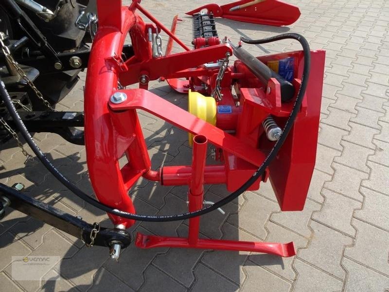 Faucheuse neuf FPM Doppelmesser Mähbalken FMP Agromehanika 190cm Mäher Mähwerk NEU: photos 9