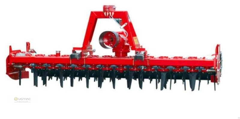 FPM Kreiselegge FPM FM300 300cm 3m Egge Bodenfräse Traktor NEU - Herse rotative: photos 1 FPM Kreiselegge FPM FM300 300cm 3m Egge Bodenfräse Traktor NEU - Herse rotative: photos 1