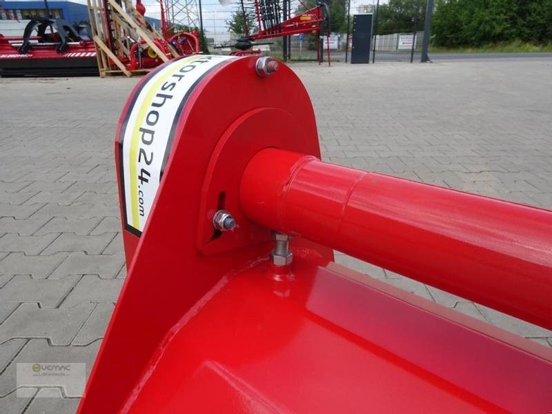 Broyeur à axe horizontal neuf FPM Mulcher LM150 150cm Schlegelmulcher Mähwerk Hammerschlegel NEU Traktor: photos 13