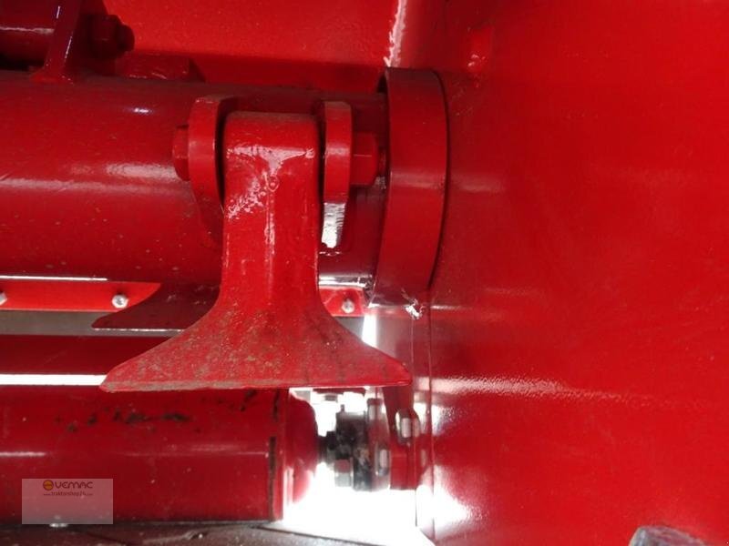 Broyeur à axe horizontal neuf FPM Mulcher LM150 150cm Schlegelmulcher Mähwerk Hammerschlegel NEU Traktor: photos 15
