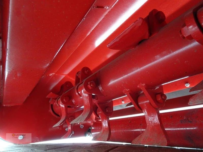 Broyeur à axe horizontal neuf FPM Mulcher LM150 150cm Schlegelmulcher Mähwerk Hammerschlegel NEU Traktor: photos 14