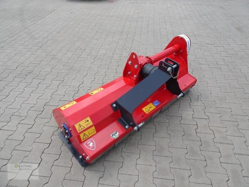 Broyeur à axe horizontal neuf FPM Mulcher LM150 150cm Schlegelmulcher Mähwerk Hammerschlegel NEU Traktor: photos 7