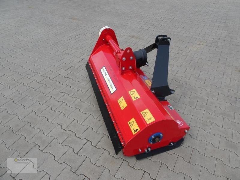 Broyeur à axe horizontal neuf FPM Mulcher LM150 150cm Schlegelmulcher Mähwerk Hammerschlegel NEU Traktor: photos 6