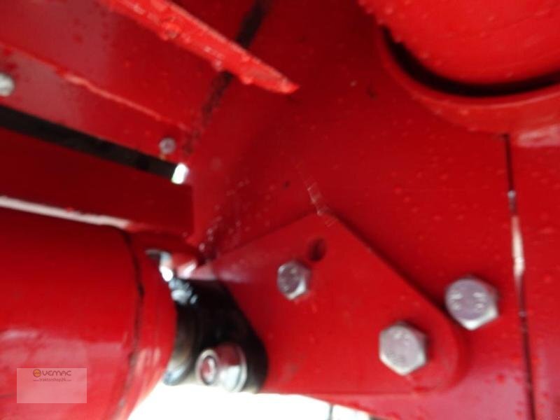 Broyeur à axe horizontal neuf FPM Mulcher LM150 150cm Schlegelmulcher Mähwerk Hammerschlegel NEU Traktor: photos 17