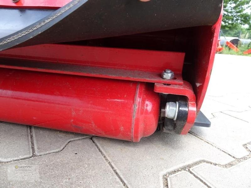 Broyeur à axe horizontal neuf FPM Mulcher LM150 150cm Schlegelmulcher Mähwerk Hammerschlegel NEU Traktor: photos 12
