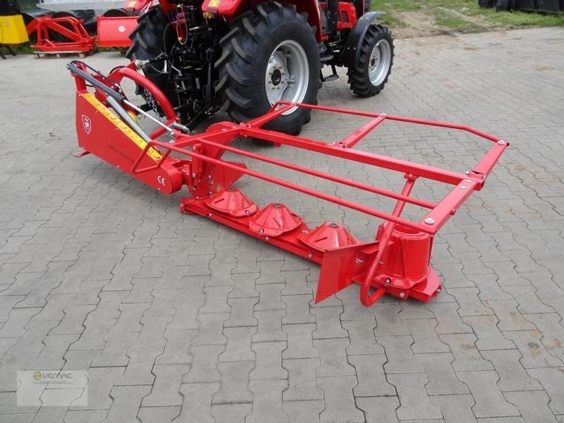 FPM Scheibenmähwerk 130cm FPM Mähwerk Trommelmähwerk Kreiselmähwe NEU - Faucheuse: photos 5 FPM Scheibenmähwerk 130cm FPM Mähwerk Trommelmähwerk Kreiselmähwe NEU - Faucheuse: photos 5
