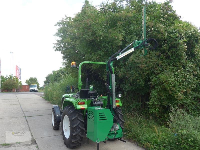 Geo AMD150 Heckenschere Böschungsmulcher Mulcher Schere NEU - Epareuse: photos 2 Geo AMD150 Heckenschere Böschungsmulcher Mulcher Schere NEU - Epareuse: photos 2
