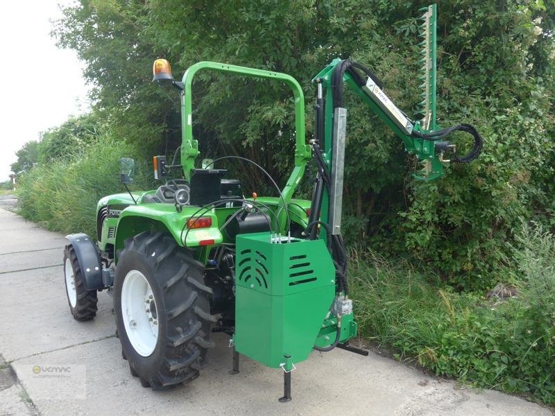 Geo AMD180 Heckenschere Böschungsmulcher Mulcher Schere NEU - Epareuse: photos 5 Geo AMD180 Heckenschere Böschungsmulcher Mulcher Schere NEU - Epareuse: photos 5