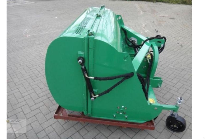 Geo Mulcher Geo FL120 Sammelwanne - Broyeur/ Épareuse: photos 4 Geo Mulcher Geo FL120 Sammelwanne - Broyeur/ Épareuse: photos 4