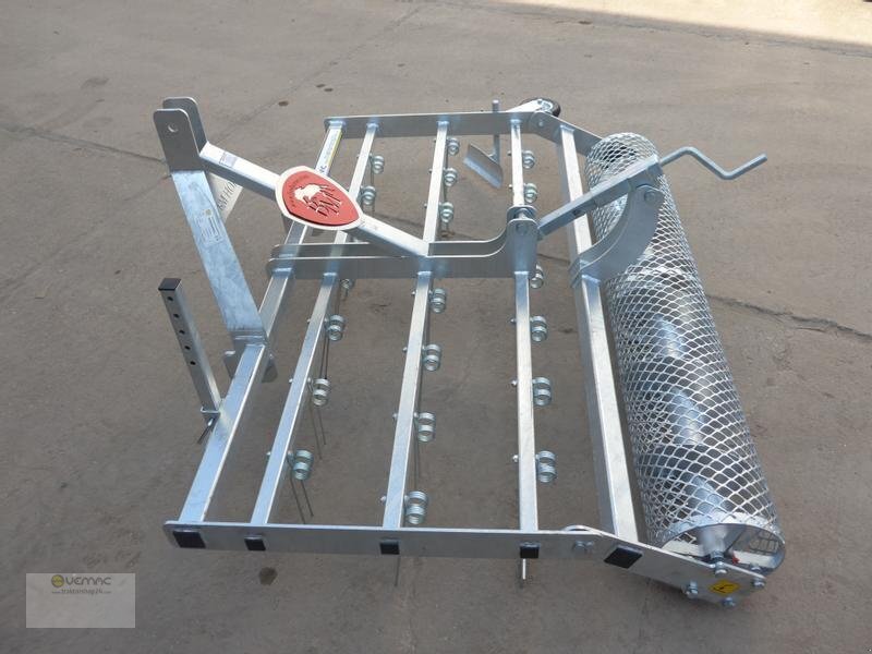 Jansen Reitbahnplaner Bahnplaner Reitplatzplaner Planer NEU 240cm - Outils du sol: photos 1 Jansen Reitbahnplaner Bahnplaner Reitplatzplaner Planer NEU 240cm - Outils du sol: photos 1