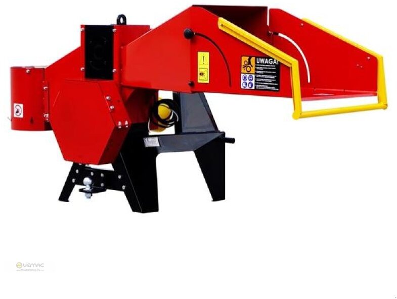 Remet Holzhacker Remet R-100 Hacker Grobhäcksler Holzhäcksler NEU - Broyeur de végétaux: photos 5 Remet Holzhacker Remet R-100 Hacker Grobhäcksler Holzhäcksler NEU - Broyeur de végétaux: photos 5