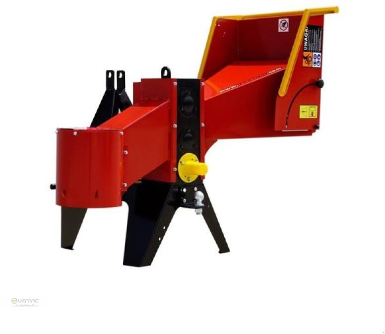 Remet Holzhacker Remet R-100 Hacker Grobhäcksler Holzhäcksler NEU - Broyeur de végétaux: photos 2 Remet Holzhacker Remet R-100 Hacker Grobhäcksler Holzhäcksler NEU - Broyeur de végétaux: photos 2