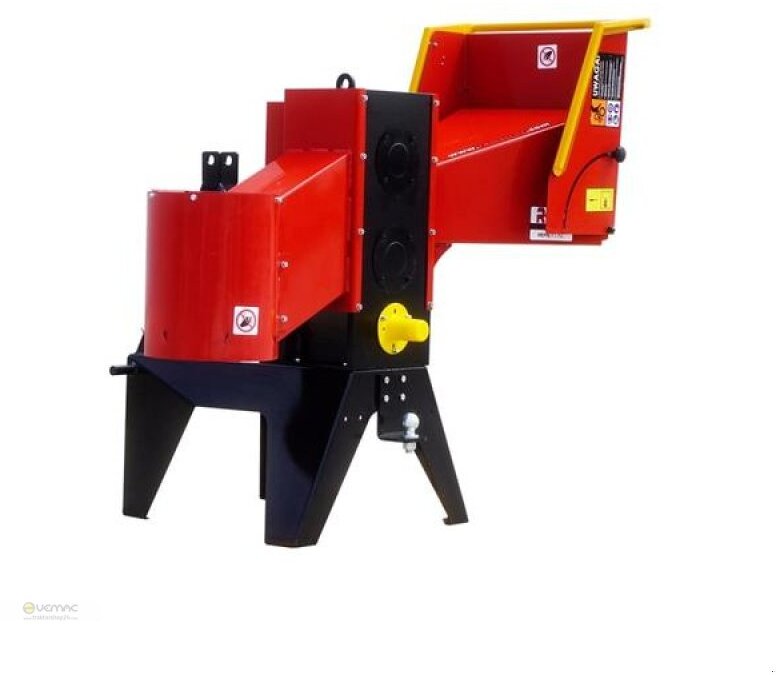 Remet Holzhacker Remet R-150 Hacker Grobhäcksler Holzhäcksler NEU - Broyeur de végétaux: photos 4 Remet Holzhacker Remet R-150 Hacker Grobhäcksler Holzhäcksler NEU - Broyeur de végétaux: photos 4