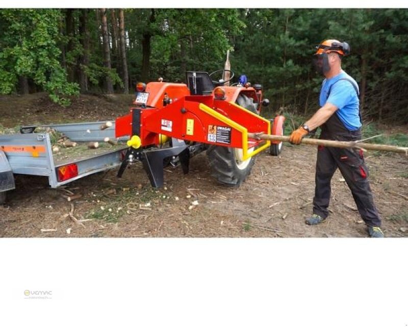 Remet Holzhacker Remet R-80 Hacker Grobhäcksler Holzhäcksler NEU - Broyeur de végétaux: photos 5 Remet Holzhacker Remet R-80 Hacker Grobhäcksler Holzhäcksler NEU - Broyeur de végétaux: photos 5