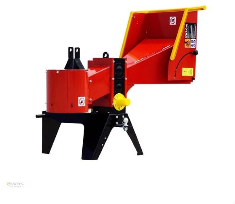 Remet Holzhacker Remet R-80 Hacker Grobhäcksler Holzhäcksler NEU - Broyeur de végétaux: photos 2 Remet Holzhacker Remet R-80 Hacker Grobhäcksler Holzhäcksler NEU - Broyeur de végétaux: photos 2