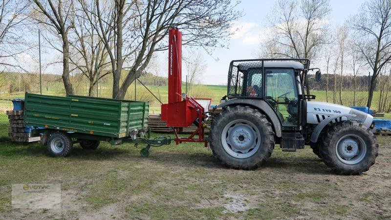 Urban TR70 Holzhäcksler Holzschredder Häcksler Förderband NEU - Broyeur de végétaux: photos 3 Urban TR70 Holzhäcksler Holzschredder Häcksler Förderband NEU - Broyeur de végétaux: photos 3