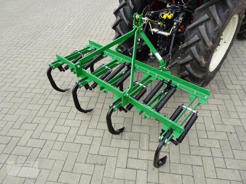 Vemac AC9T 200cm Grubber Tiefengrubber Bodenlockerer NEU - Bineuse: photos 1 Vemac AC9T 200cm Grubber Tiefengrubber Bodenlockerer NEU - Bineuse: photos 1