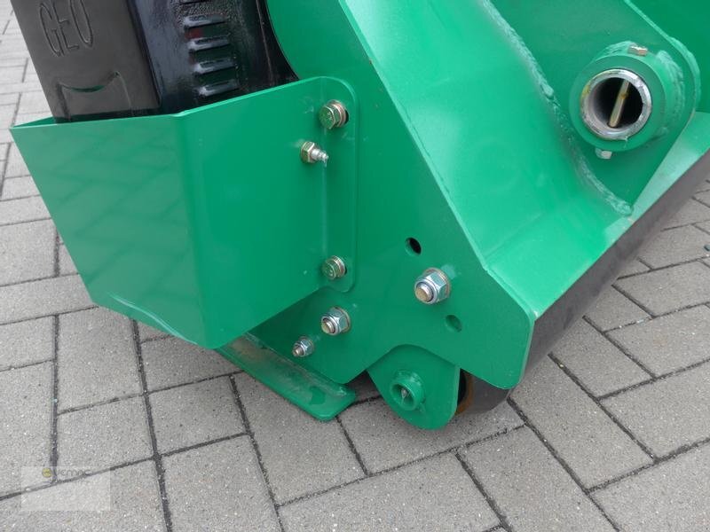 Broyeur à axe horizontal neuf Vemac AG 220cm Mulcher Schlegelmulcher Frontmulcher Hammerschlegel: photos 10 Broyeur à axe horizontal neuf Vemac AG 220cm Mulcher Schlegelmulcher Frontmulcher Hammerschlegel: photos 10