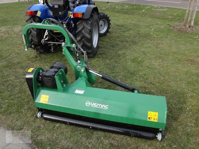 Vemac AGL165 165cm Böschungsmulcher Seitenmulcher Mulcher Mähwerk - Broyeur d'accotement: photos 3 Vemac AGL165 165cm Böschungsmulcher Seitenmulcher Mulcher Mähwerk - Broyeur d'accotement: photos 3