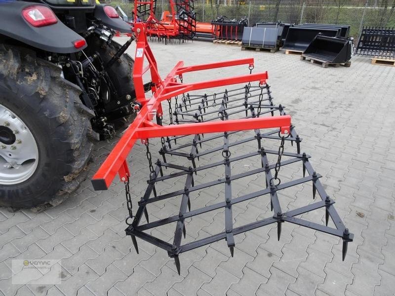 Vemac Ackeregge 3m 300 4m 5m Zinkenegge Egge Wiesenegge Bodenegge NEU - Herse: photos 1 Vemac Ackeregge 3m 300 4m 5m Zinkenegge Egge Wiesenegge Bodenegge NEU - Herse: photos 1