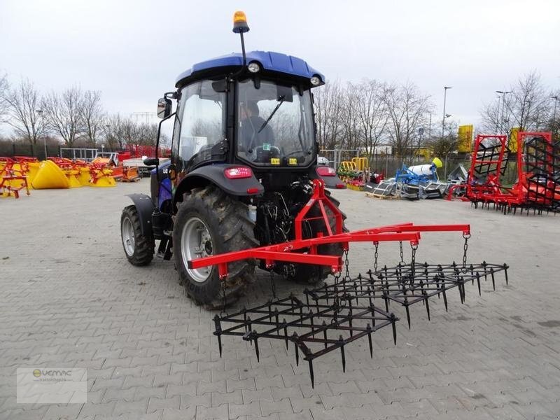 Vemac Ackeregge 3m 300 4m 5m Zinkenegge Egge Wiesenegge Bodenegge NEU - Herse: photos 5 Vemac Ackeregge 3m 300 4m 5m Zinkenegge Egge Wiesenegge Bodenegge NEU - Herse: photos 5